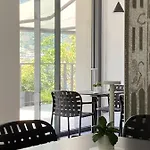 Hotel Lago Hotell 4*