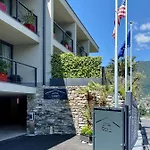 Hotell Hotel Lago 4*
