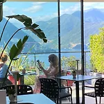 Hotel Lago Hotell Torno