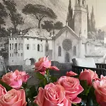 Hotel Lago Hotell