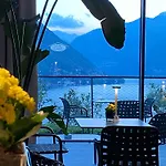 Hotel Lago Hotell 4*