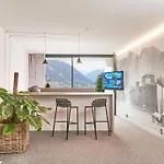 Hotell Hotel Lago Torno
