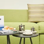 Hotel Lago Hotell
