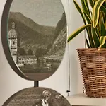 Hotel Lago 4* Torno