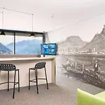 Hotell Hotel Lago Torno