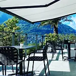 Hotell Hotel Lago 4*