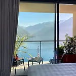 Hotel Lago Hotell