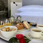 Hotell Hotel Lago
