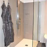 Hotell Hotel Lago