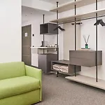 Hotel Lago Hotell