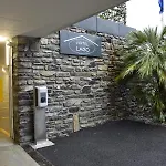 Hotell Hotel Lago