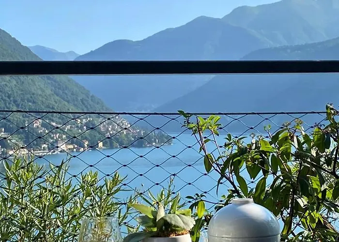 Hotel Hotel Lago Torno