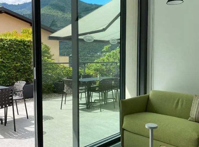 Hotel Hotel Lago 4*