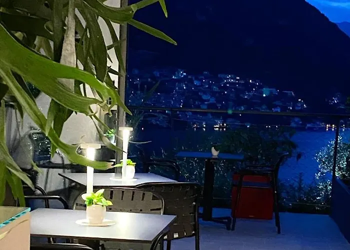 Hotel Hotel Lago 4*