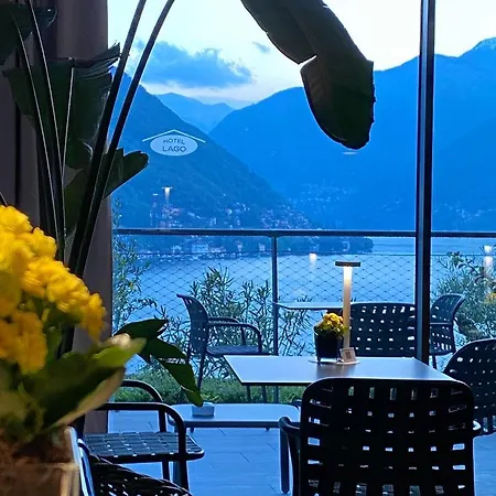 호텔 라고 호텔 4*